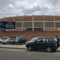 Badajoz Adelante pide mejoras en el exterior de la plaza de toros