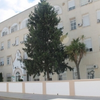 Olivenza sacará la bolsa de empleo para la residencia Virgen de Guadalupe