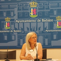 Badajoz ofrecerá gimnasia, paseos y baile a las personas mayores