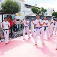 Las escuelas deportivas de Olivenza abren el plazo de inscripción