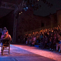 &#39;Isabel&#39; o &#39;La Catedral del Mar&#39; presentes en el off del Festival de Teatro de Cáceres