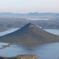 El Tajo gana 53 hectómetros cúbicos y el Guadiana pierde 31