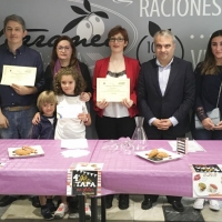 Los celiacos vuelven a premiar al Mediterránea