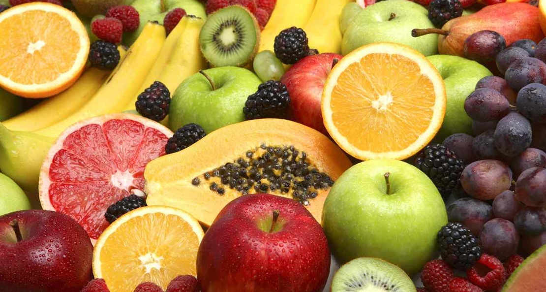 ¿Por qué hay frutas que tiene poco sabor?