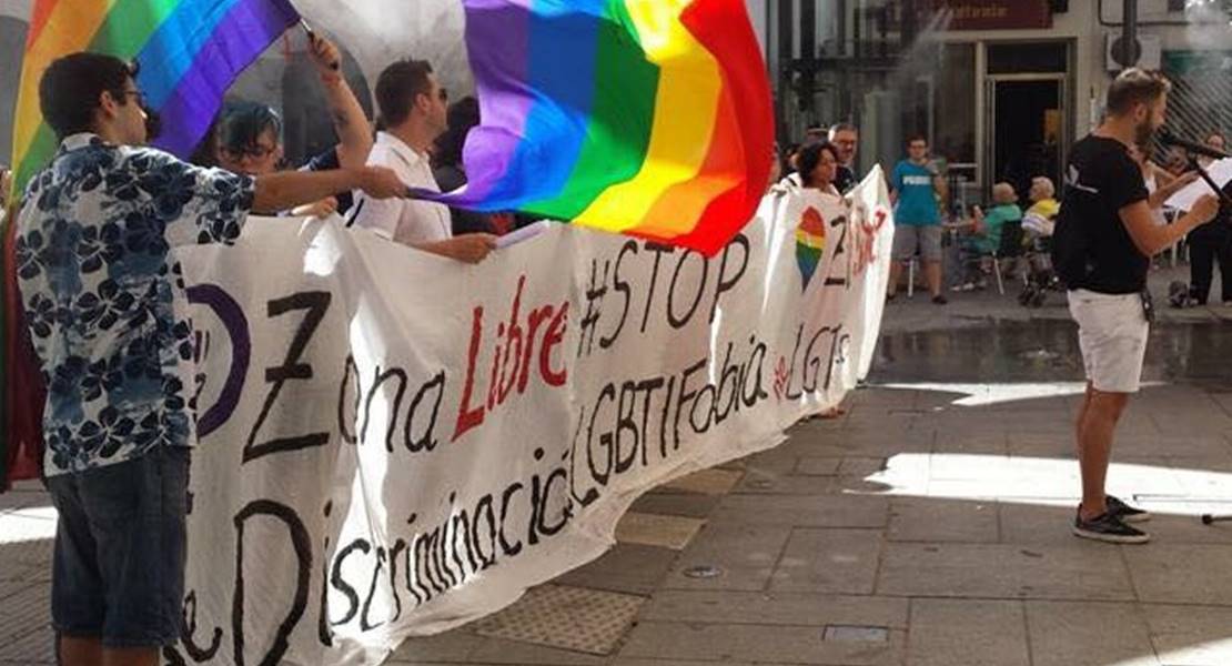 Don Benito y comarca celebrarán el Orgullo LGBTI con actividades y una manifestación