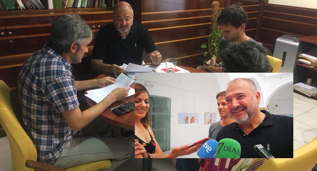 El 35% de la plantilla de Correos es eventual: exigen mejoras laborales