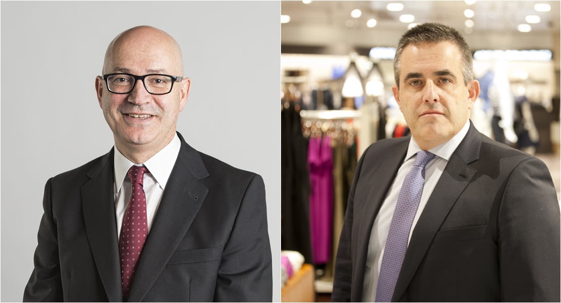 El Corte Inglés cambia de líder para afrontar sus retos empresariales