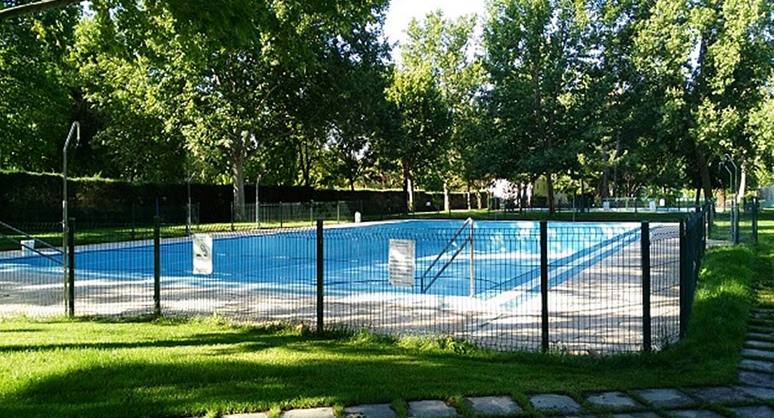 Malpartida abrirá la piscina este viernes