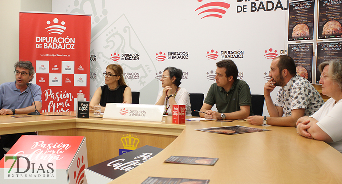 Torreáguila volverá a levantar el vuelo con buenas obras de teatro