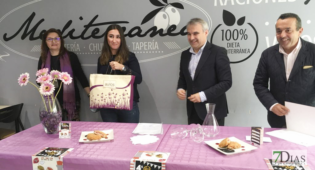 Los celiacos vuelven a premiar al Mediterránea