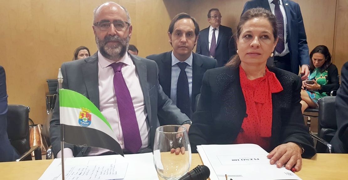 Blanco-Morales a favor de incrementar el objetivo de déficit autonómico