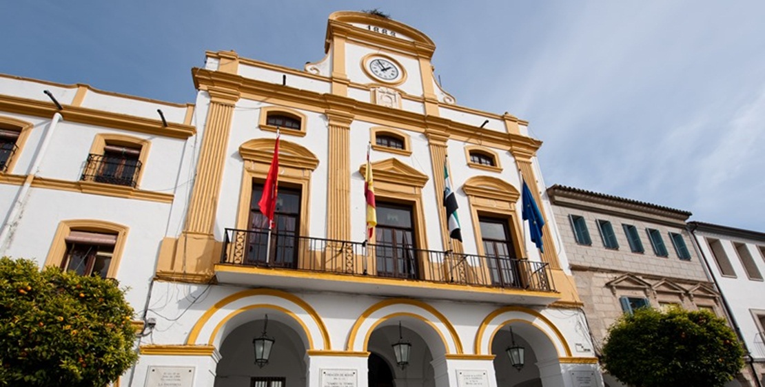 Los trabajadores municipales cobrarán en agosto el 33% de la Carrera Profesional