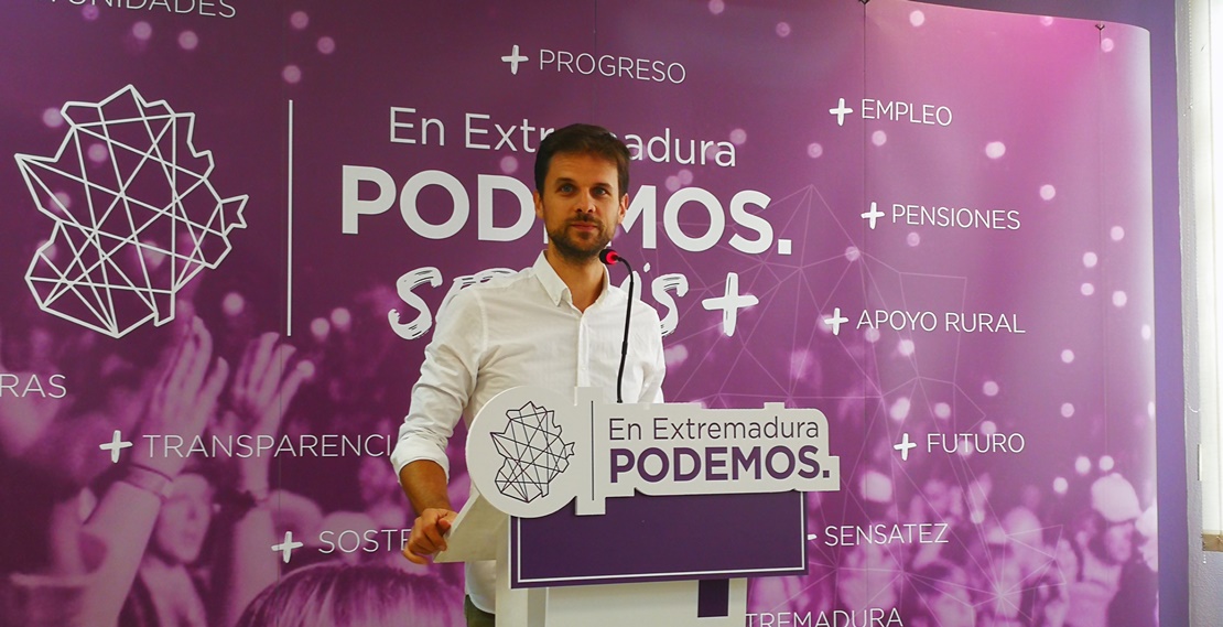 Jaén: “ADIF dice que es imposible que se cumplan los plazos del tren”