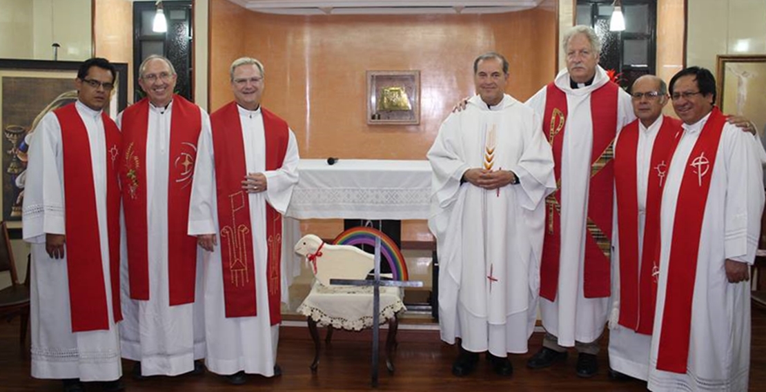 Varapalo del TSJEx a los Misioneros de la Preciosa Sangre