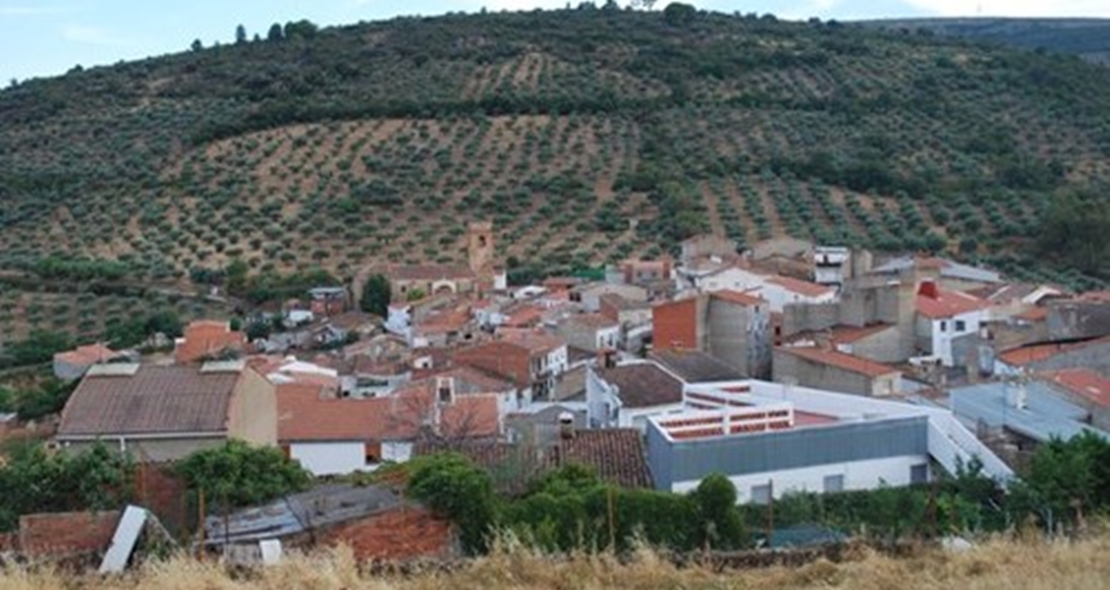 Primer caso de golpe de calor en Extremadura en lo que va de verano