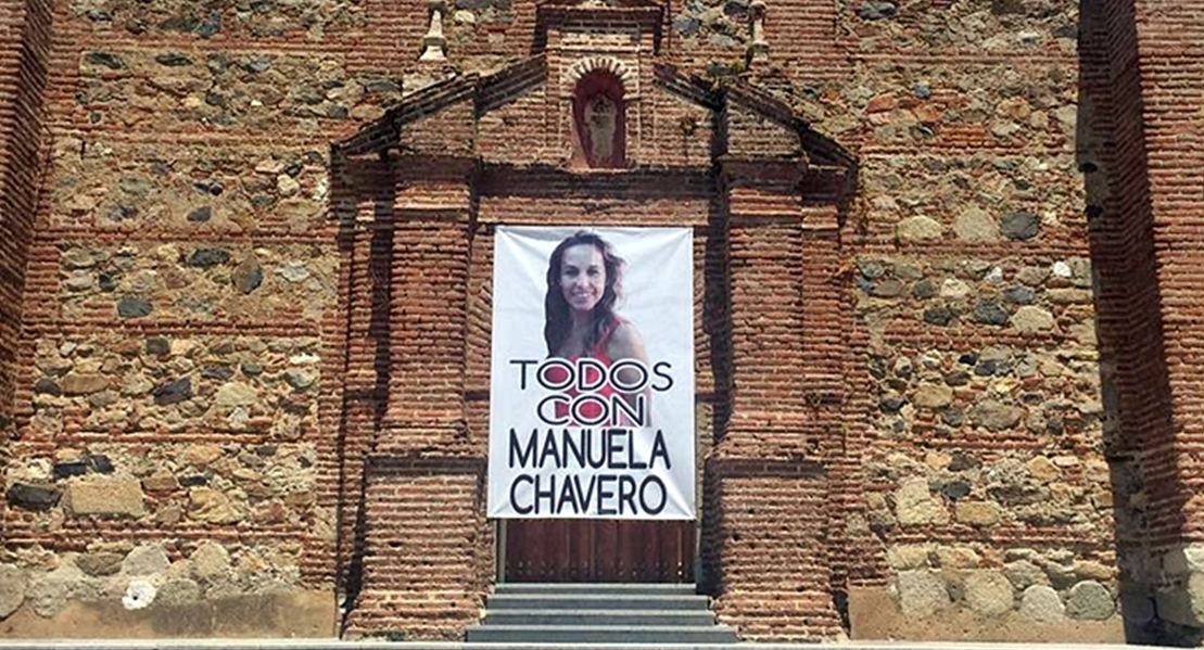 Desaparición de Manuela Chavero: La investigación continúa dos años después