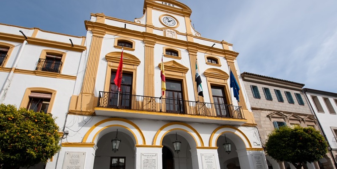 El Ayuntamiento de Mérida busca a un trabajador social
