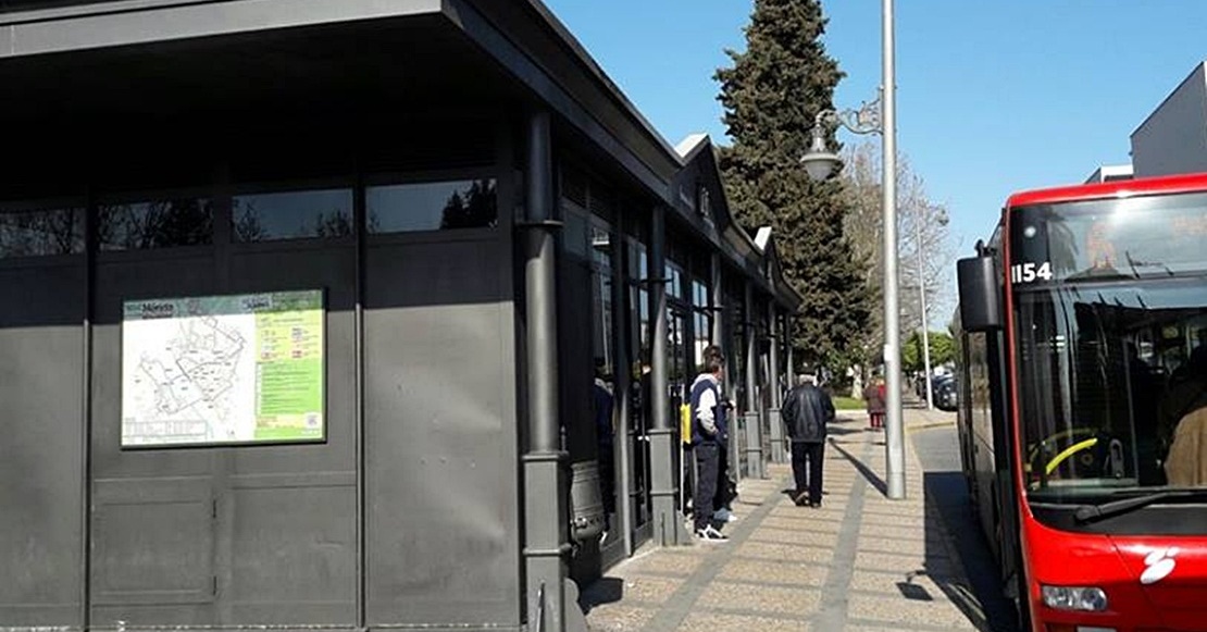 Lunes, último día para presentar ofertas a la getión de la cafetería de la estación de bus