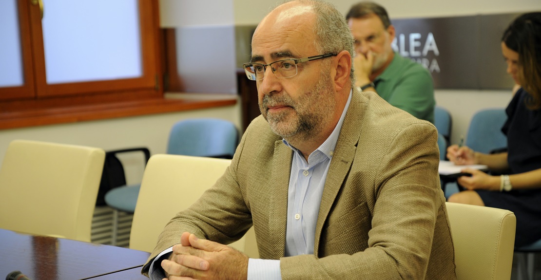 La Junta asegura que reduce el déficit y cumple con sus proveedores