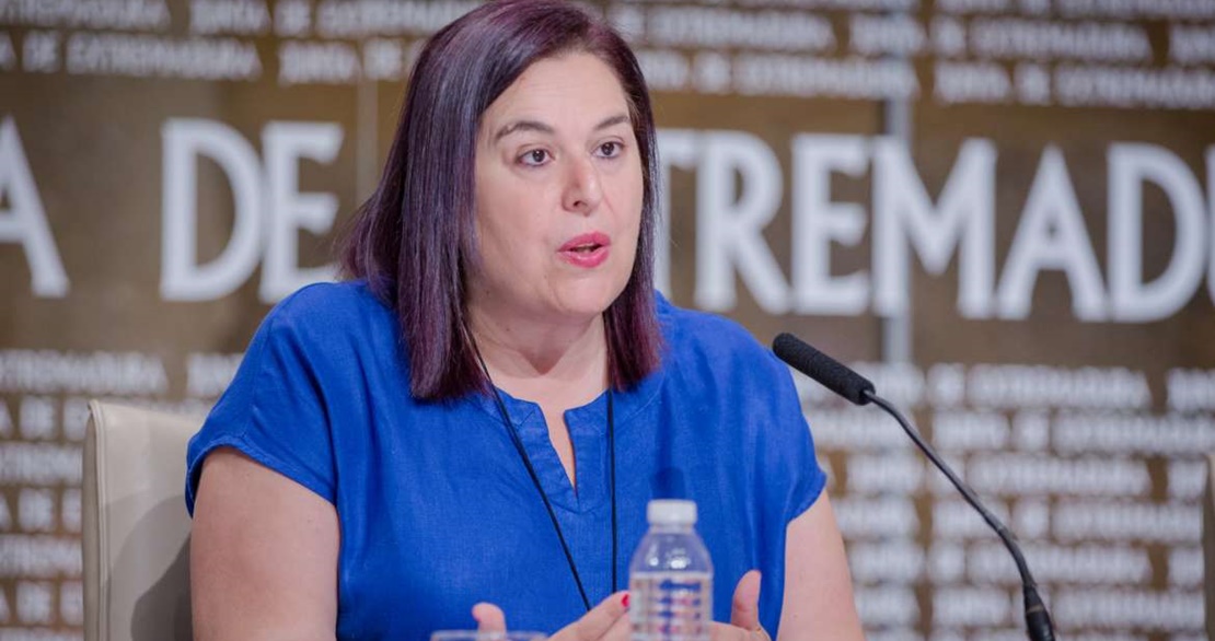 LOTUS: una ley útil y sencilla para los extremeños, según la Junta