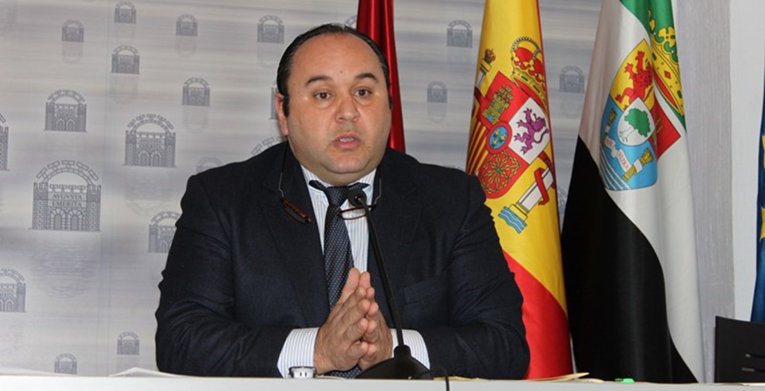 Molina: “Osuna miente y amenaza a los sindicatos”