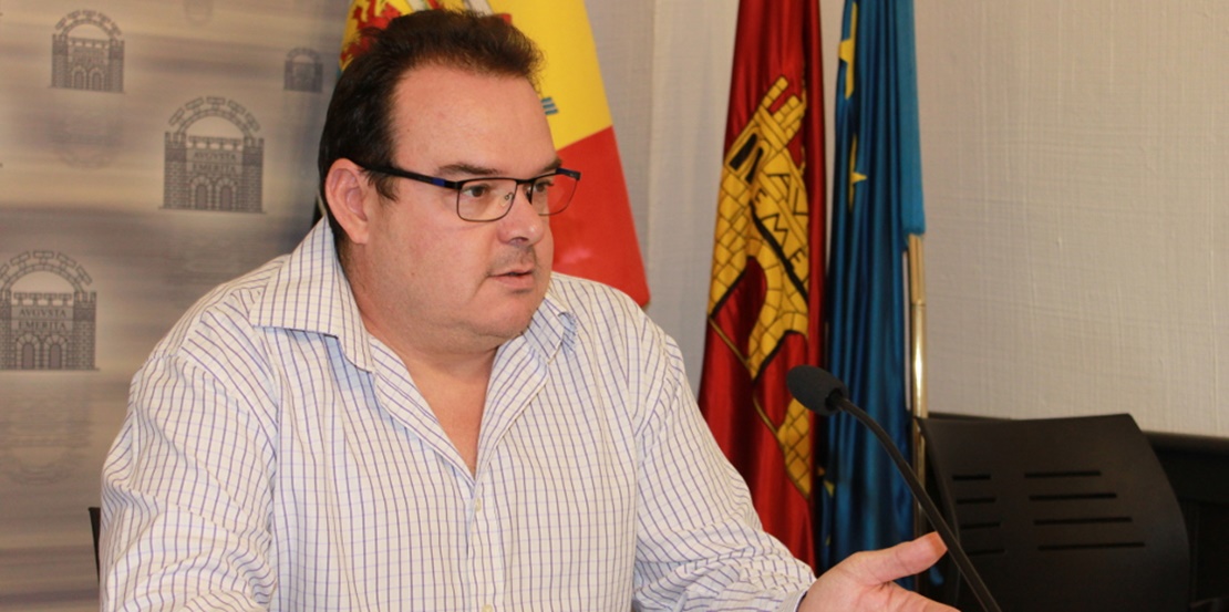 Guijarro: “El PP olvida que abandonó a la Policía Local”