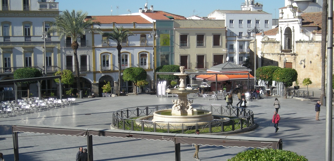 12.000 euros para las Asociaciones de Vecinos de Mérida