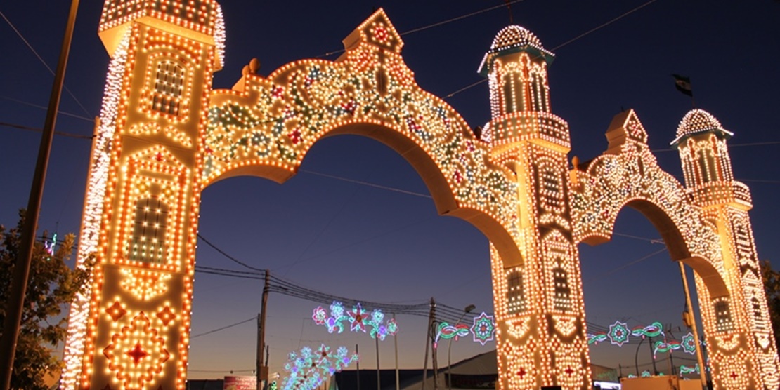 La Feria de Mérida viene cargada de novedades