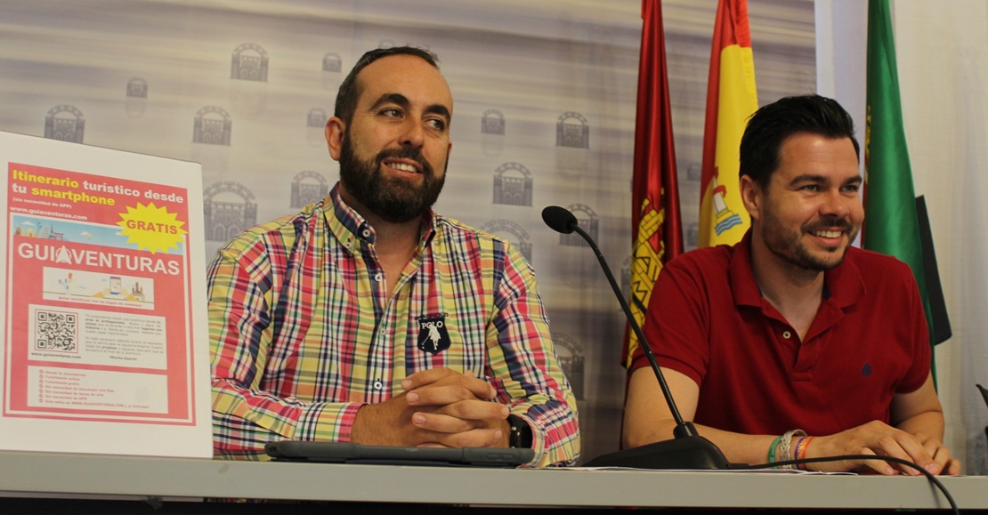 GuiAventura, una forma distinta de conocer Mérida