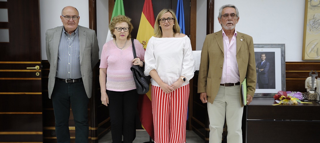 La Asamblea celebrará un acto de reconocimiento a las víctimas del terrorismo