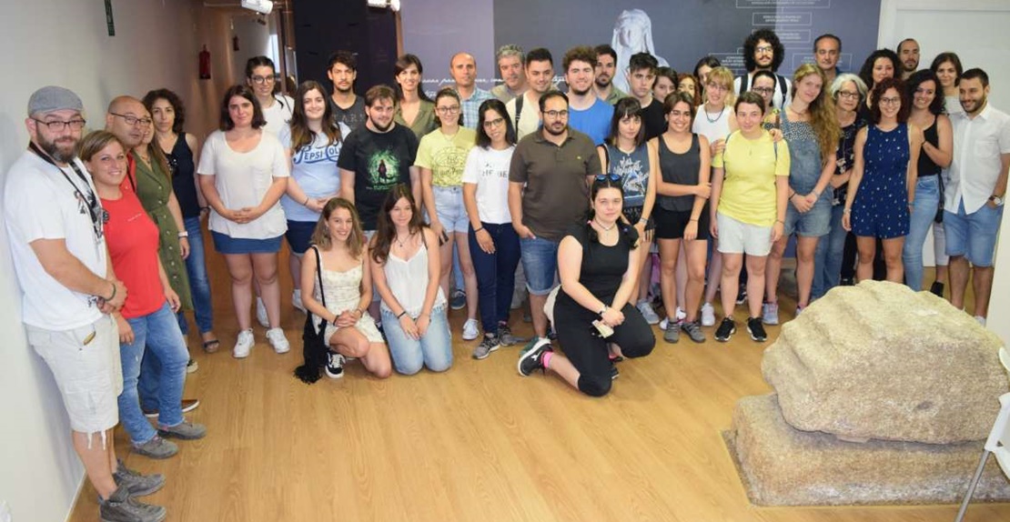 El Consorcio de Mérida oferta cursos de verano relacionados con los monumentos
