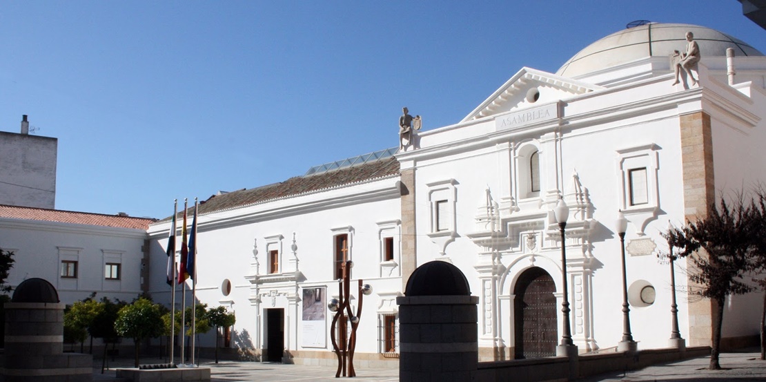 La Asamblea acoge este jueves una reunión extraordinaria de la Coprepa