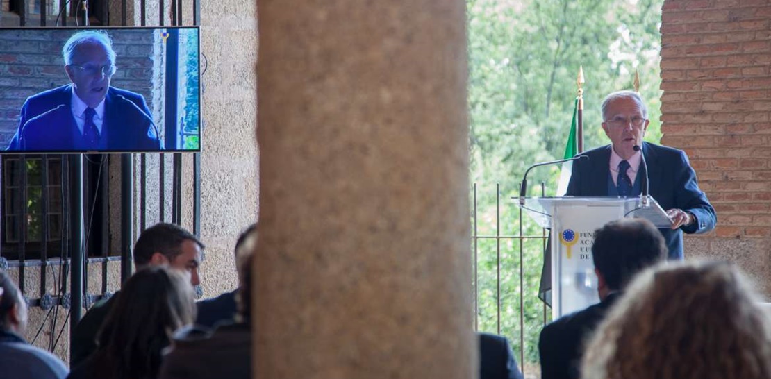 Abierta la convocatoria para optar a Becas Europeas de Investigación y Movilidad