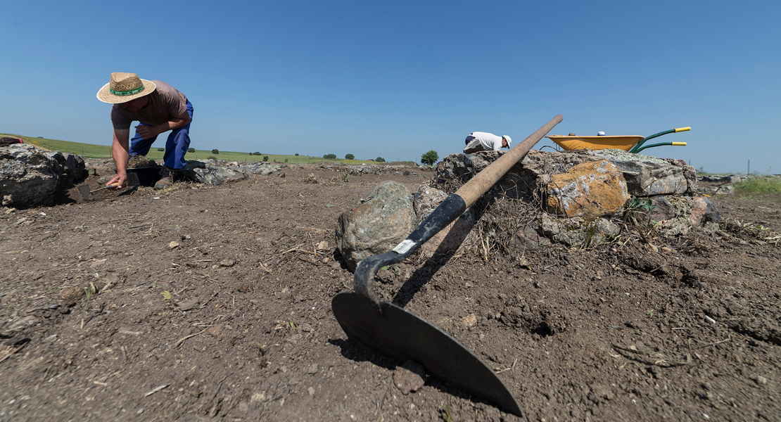 El éxito del ‘Maratón Fotográfico La Cocosa’ permitirá que se consolide