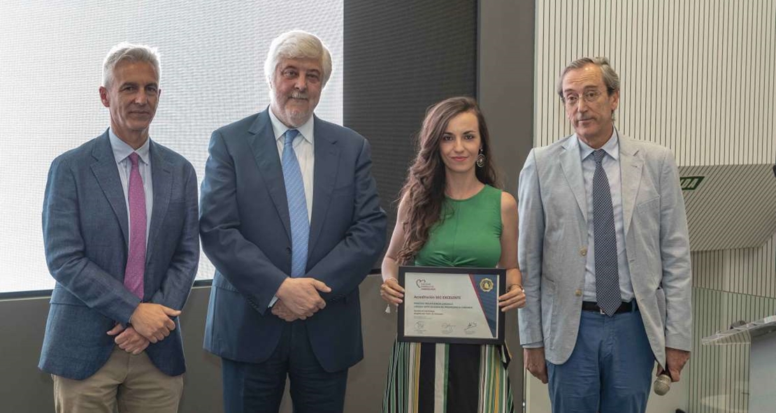 El hospital de Cáceres, el mejor de Extremadura en insuficiencia cardiaca