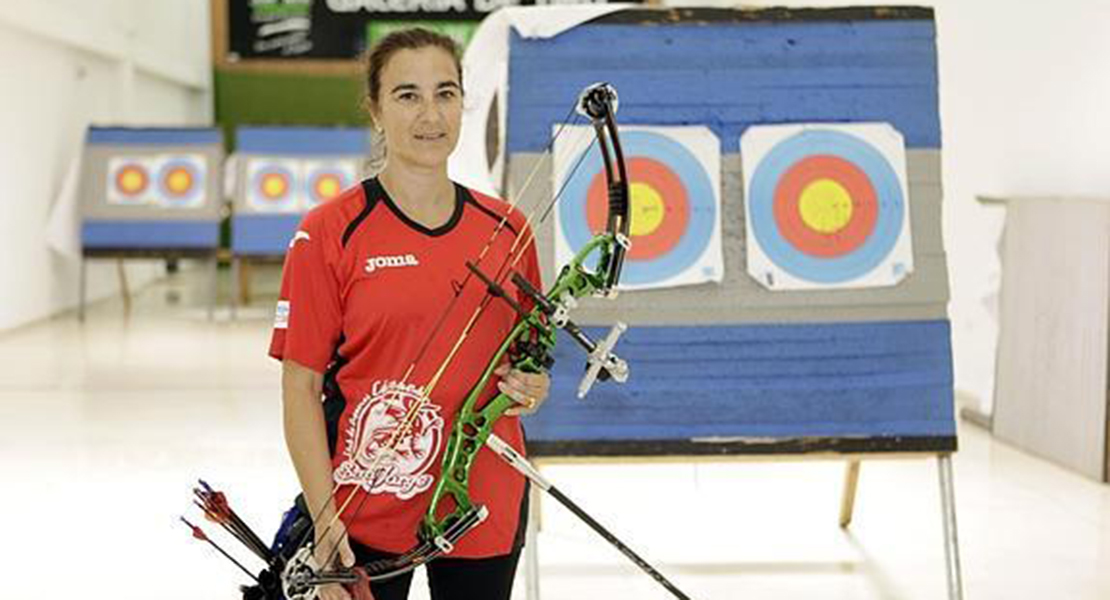 Fátima Agudo: primera mujer en ganar el Premio Extremadura del Deporte