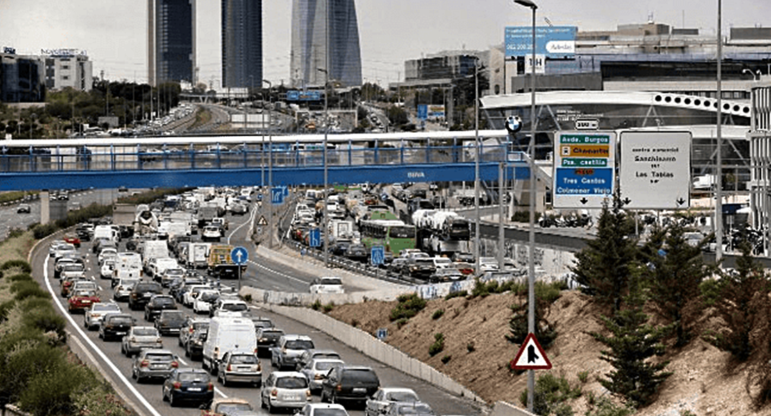 Contra los atascos en las grandes ciudades, impuestos medievales