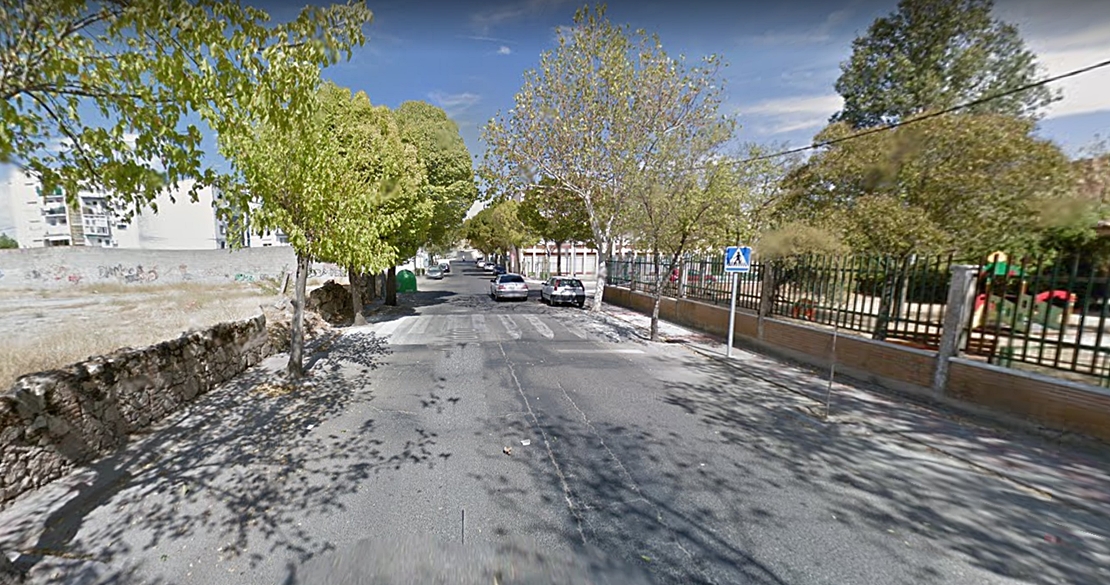 Cambia el sentido del tráfico en varias calles de Navalmoral