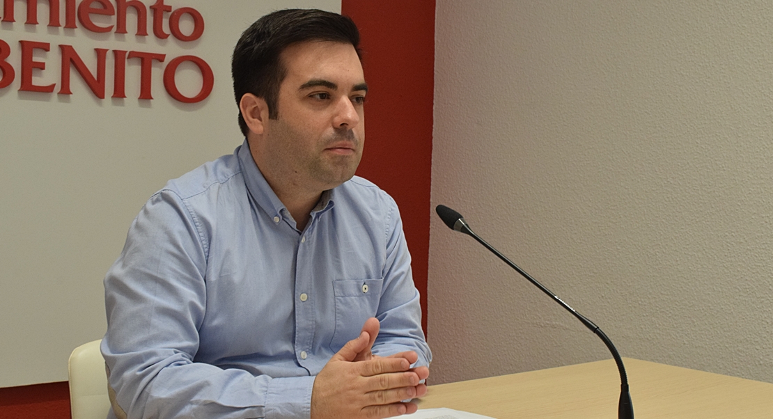 150 dombenitenses podrán recibir ayudas para la adquisición de material escolar