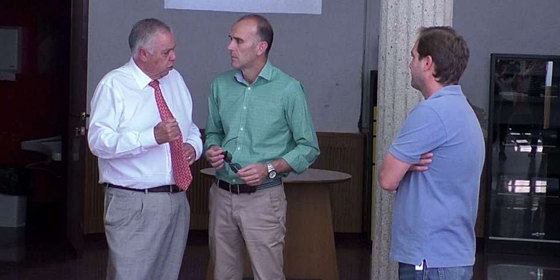 Mejoras en la Casa de Cultura 'La Harinera' de Villafranca con una inversión de 60.000€