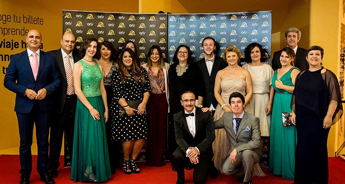 Zafra ya tiene a sus &#39;Zafrenses del Año&#39;