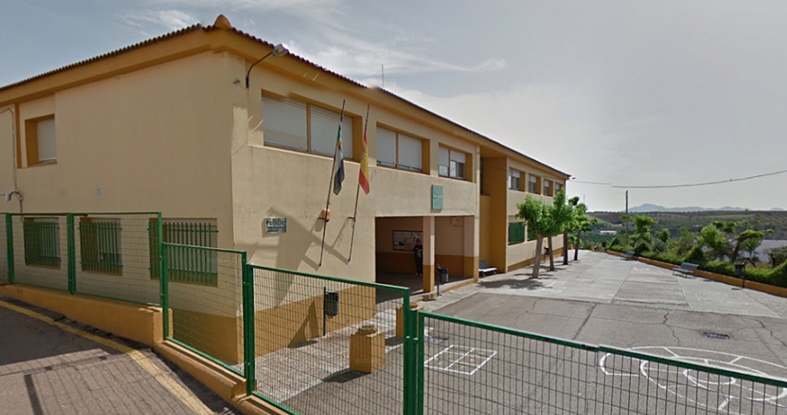 La escuela infantil y el colegio de Lobón serán ampliados