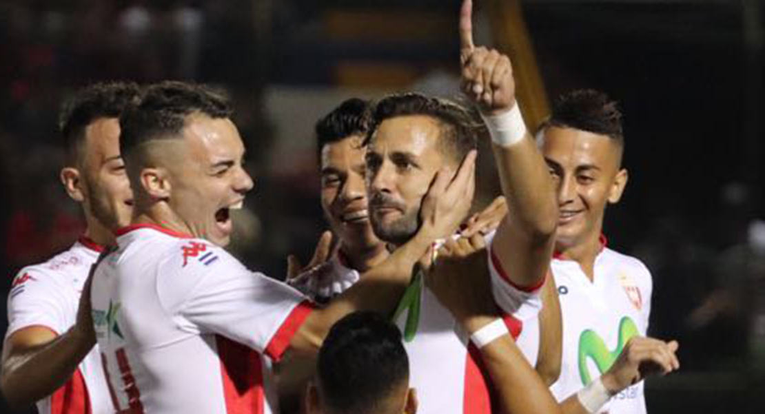 El Mérida ficha a un goleador gaditano internacional con Nicaragua