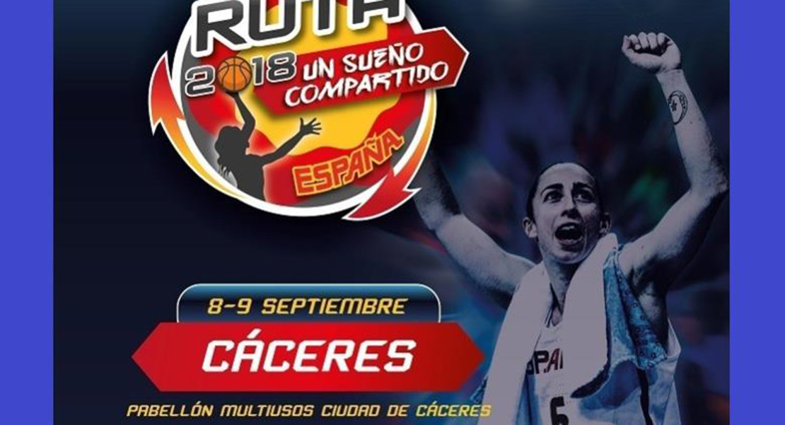 Descuentos a grupos numerosos para los encuentros de la Selección Española de Baloncesto