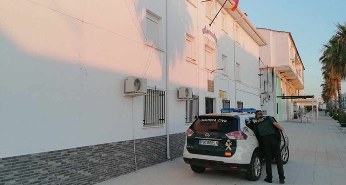 La Guardia Civil recupera joyas robadas que sus dueños no habían echado de menos