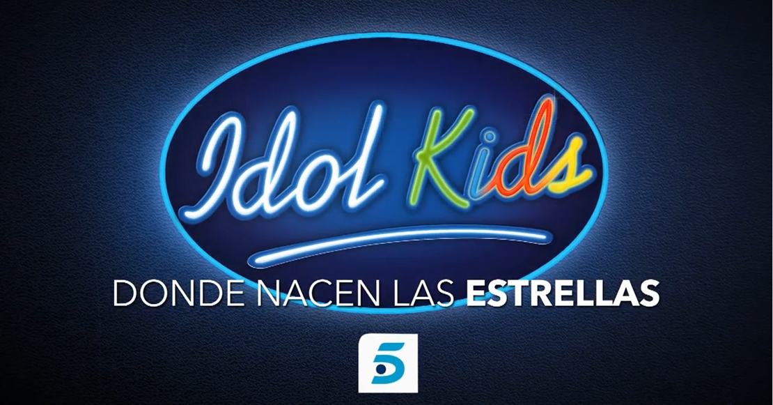 Un talent show de Telecinco busca niños extremeños
