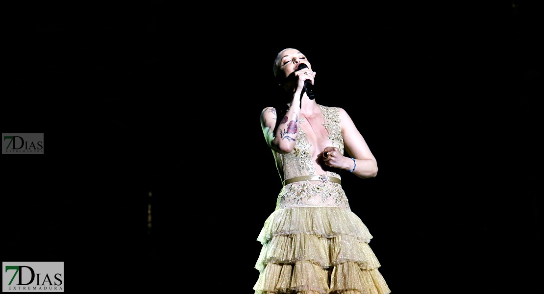 Noche de sentimiento y pasión con Mariza y Flamencronía en el Festival de Flamenco y Fado