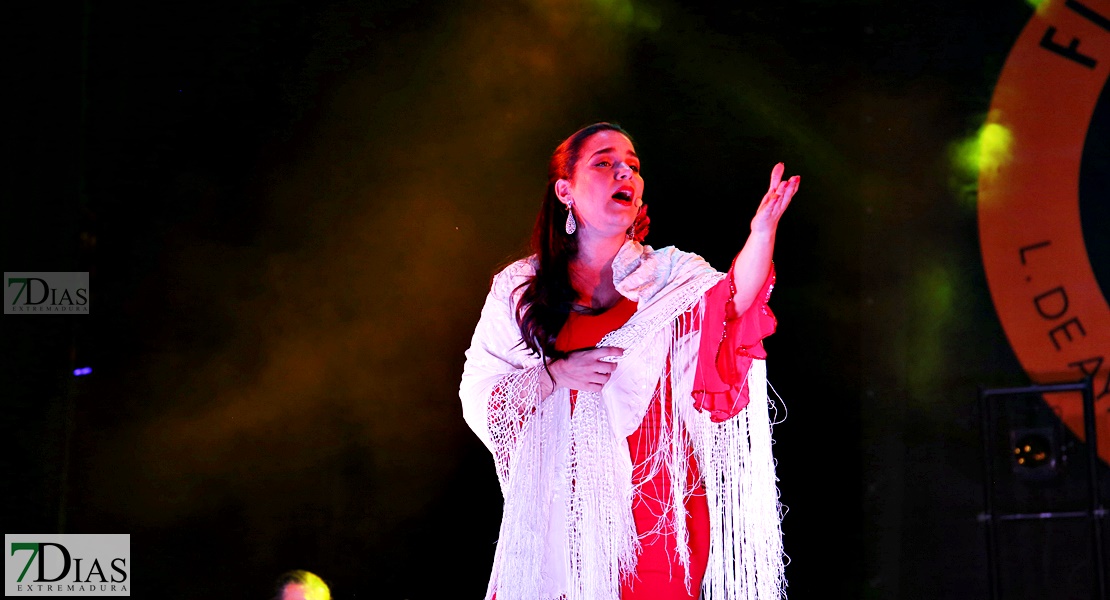 Noche de sentimiento y pasión con Mariza y Flamencronía en el Festival de Flamenco y Fado
