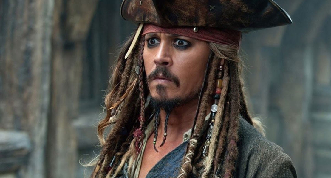 Cita con el capitan Jack Sparrow en Navalmoral de la Mata