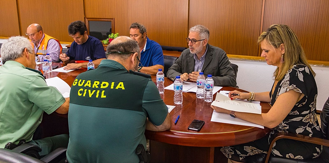 Los delitos en Herrera disminuyen, y la mayoría son contra el patrimonio